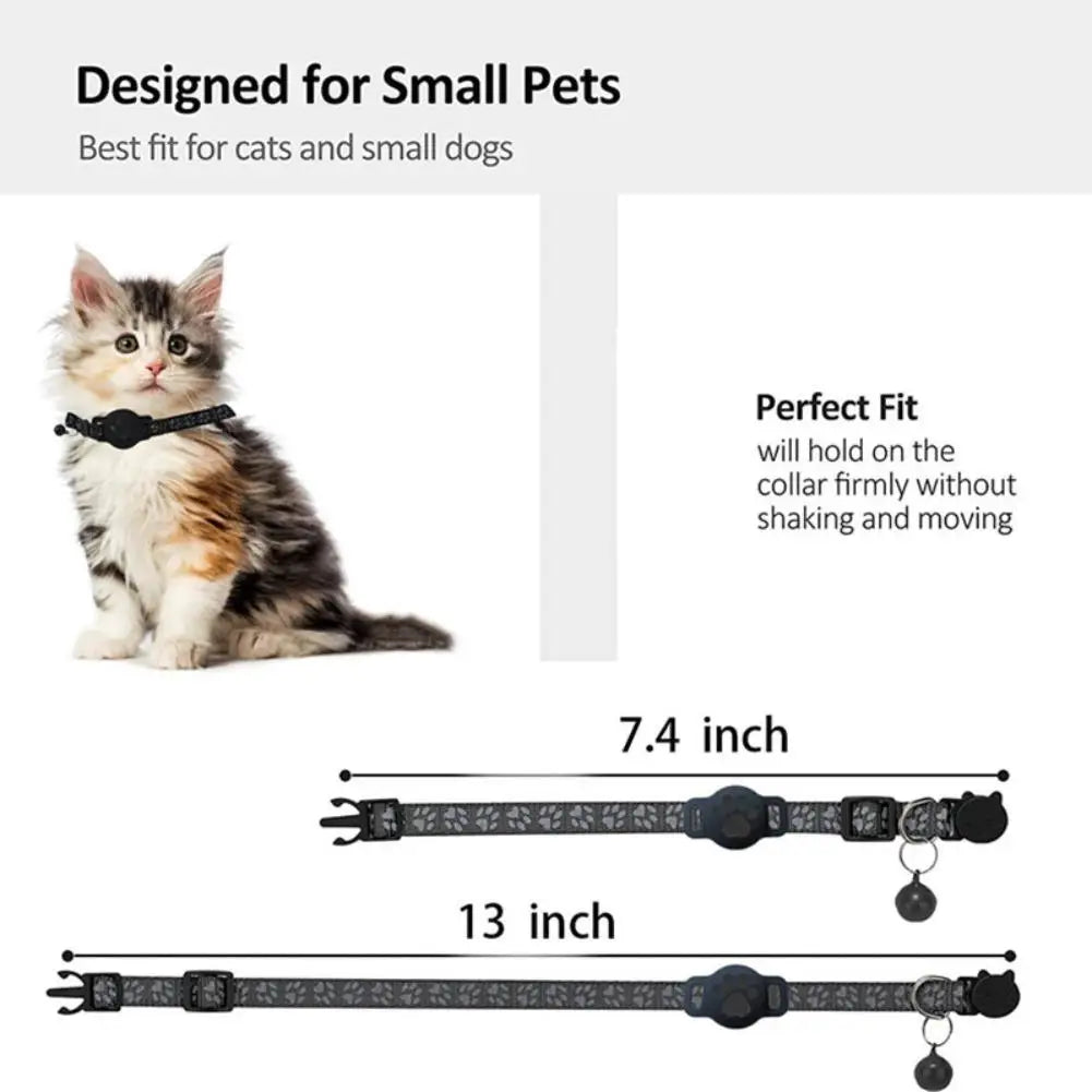 Smart Pet GPS Tracker Collar