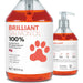 Pet Wellness Salmon Oil
