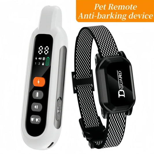 Ultimate Dog Training Collar Kit