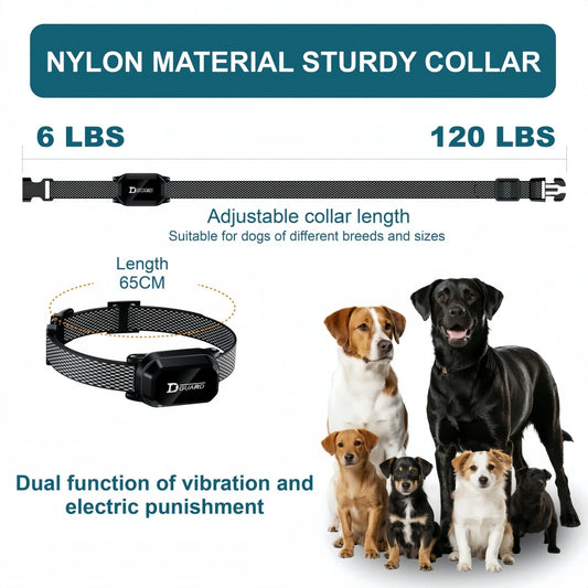 Ultimate Dog Training Collar Kit