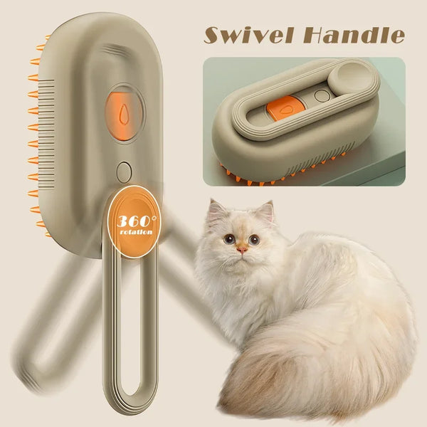 Effortless Pet Hair Remover Glove
