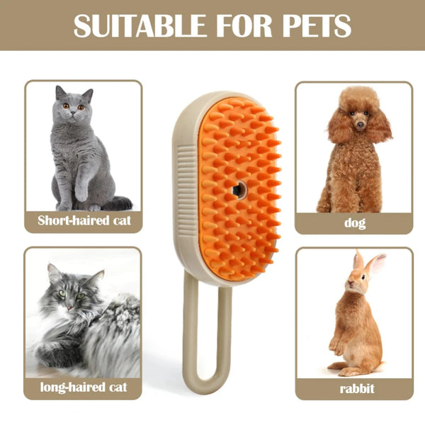 Effortless Pet Hair Remover Glove