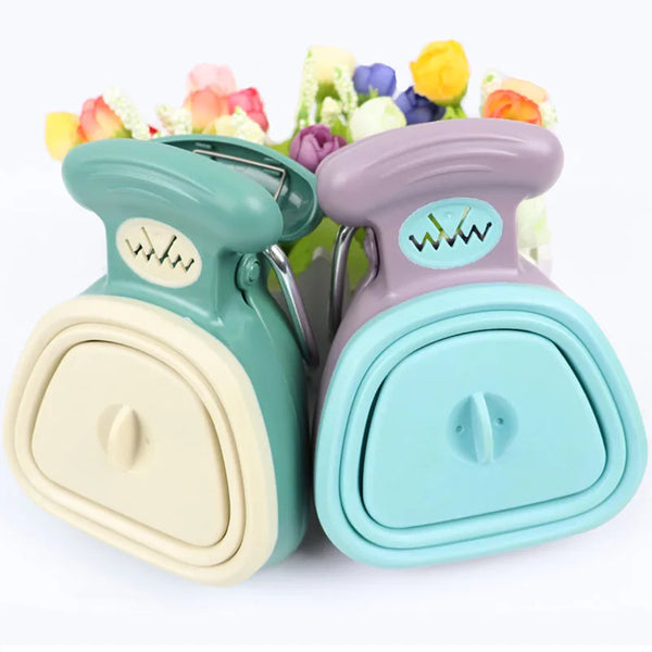 Foldable Pet Poop Scooper