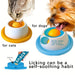Pet Lick Mat for Happy Pets