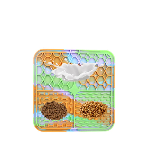 Pawsome Pet Lick Mat