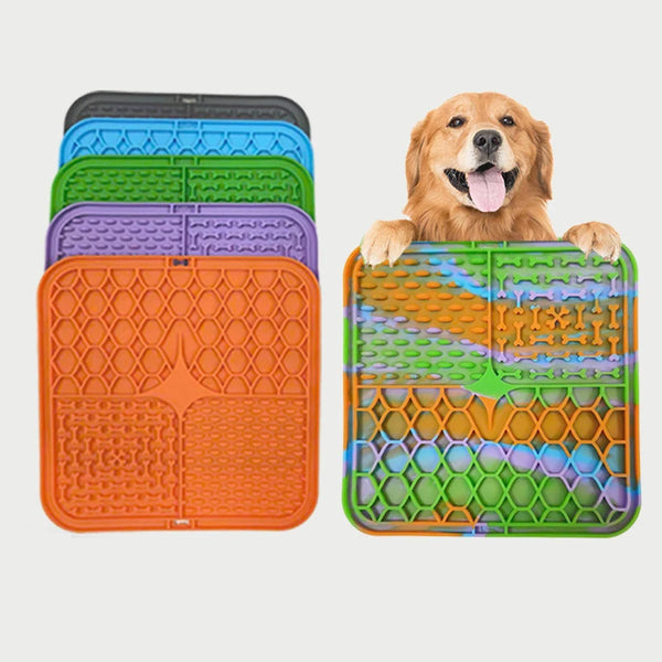 Pawsome Pet Lick Mat