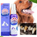 Pet Fresh Breath Spray