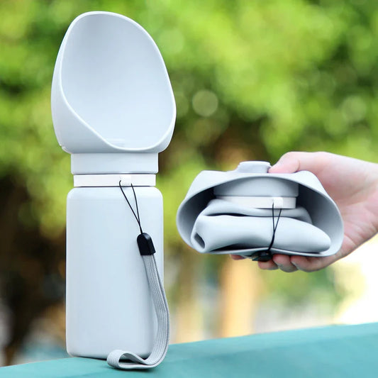 Pocket Dog Water Cup