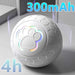 Magic Bouncing Pet Ball